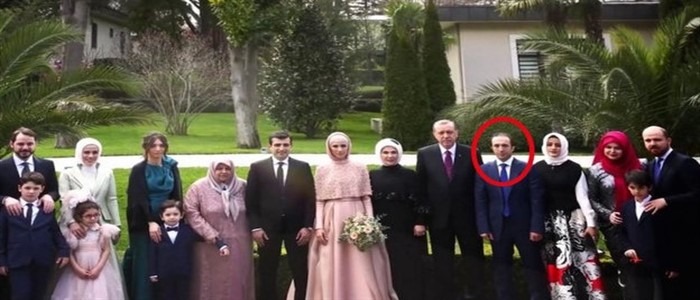 Ahmet Burak Erdoğan Nerede Yaşıyor ?