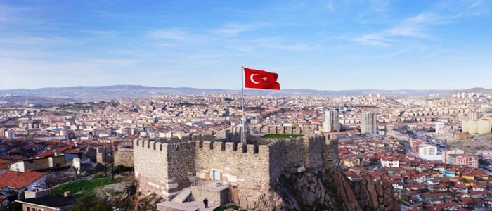 Ankarada Yaşanır Mı ? Ankara'da Yaşam Şartları Nasıl ?