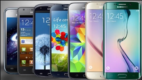Samsung Telefonlar Hakkında Bilinmeyenler
