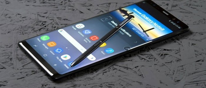 Note 9 Beklenir mi? Samsung Galaxy Note 9 Fiyatı