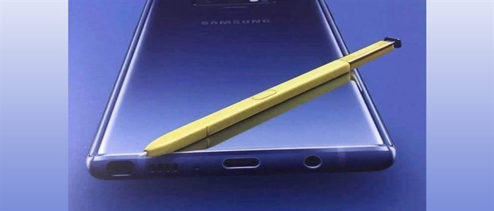 Note 9 Beklenir mi? Samsung Galaxy Note 9 Fiyatı