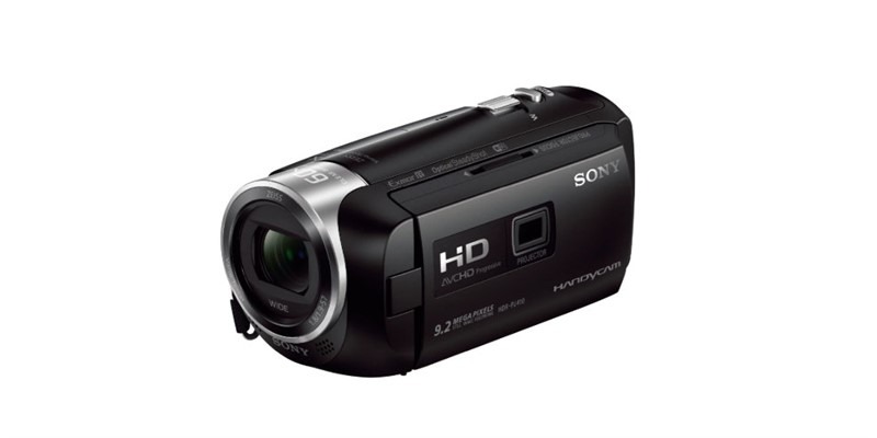 Sony HDR - PJ410 Video Kamera