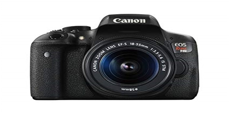 Canon T6i