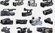 Youtuberların Kullandığı Kameralar 18 Tavsiye