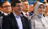 Sare Davutoğlu Kimdir? | Sare Davutoğlu Yeni Muayenehanesi