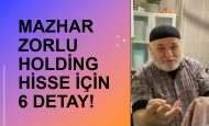 Borsacı Dedenin Önerdiği Mazhar Holding Hisse İncelemesi!